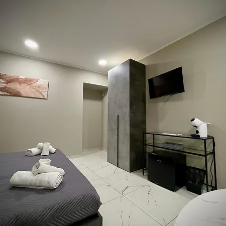 Guest house Avusa *