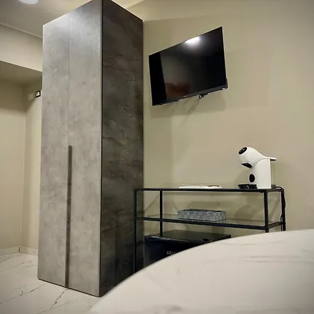 Guest house Avusa *