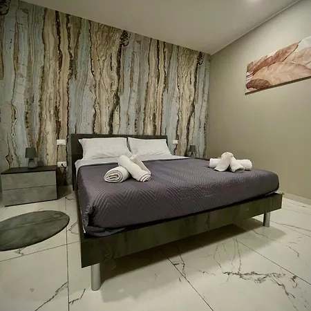 Avusa Guest house Palermo