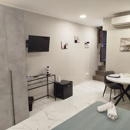 Avusa 3* Palermo