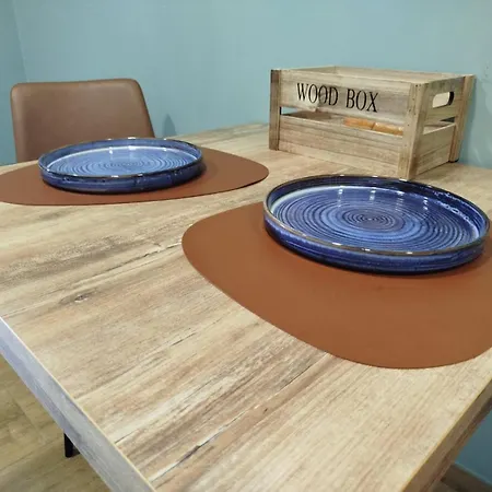 Vendégház Avusa 3*