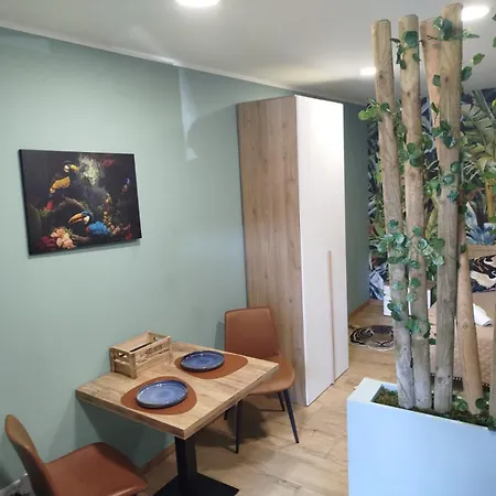 Affittacamere Avusa Palermo